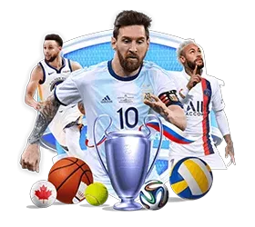 apostas esportivas